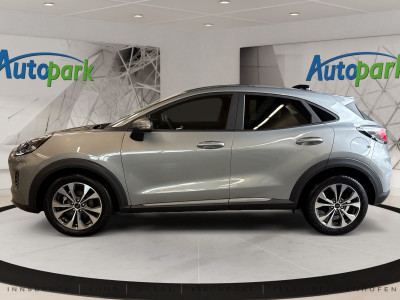 Ford Puma Gebrauchtwagen Ford Puma Gebrauchtwagen
