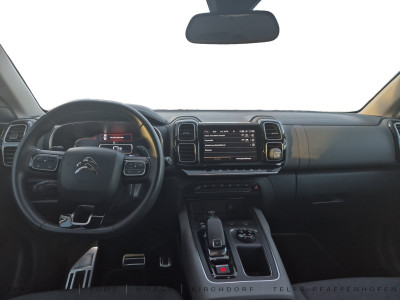Citroën C5 Aircross Gebrauchtwagen Citroën C5 Aircross Gebrauchtwagen