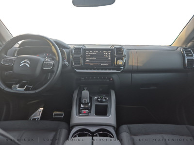 Citroën C5 Aircross Gebrauchtwagen Citroën C5 Aircross Gebrauchtwagen