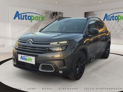Citroën C5 Aircross Gebrauchtwagen Citroën C5 Aircross Gebrauchtwagen