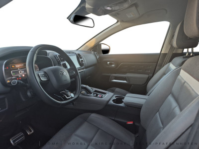 Citroën C5 Aircross Gebrauchtwagen Citroën C5 Aircross Gebrauchtwagen