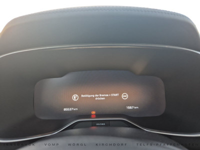 Citroën C5 Aircross Gebrauchtwagen Citroën C5 Aircross Gebrauchtwagen
