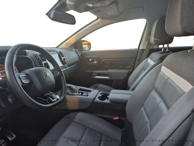 Citroën C5 Aircross Gebrauchtwagen Citroën C5 Aircross Gebrauchtwagen