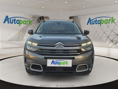 Citroën C5 Aircross Gebrauchtwagen Citroën C5 Aircross Gebrauchtwagen