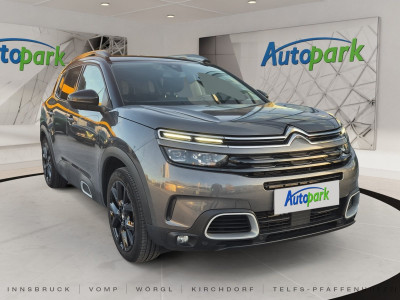 Citroën C5 Aircross Gebrauchtwagen Citroën C5 Aircross Gebrauchtwagen
