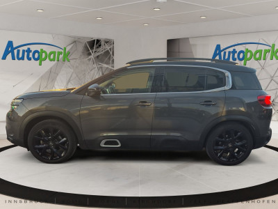 Citroën C5 Aircross Gebrauchtwagen Citroën C5 Aircross Gebrauchtwagen