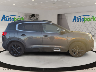 Citroën C5 Aircross Gebrauchtwagen Citroën C5 Aircross Gebrauchtwagen