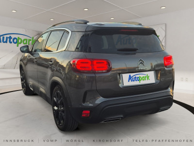 Citroën C5 Aircross Gebrauchtwagen Citroën C5 Aircross Gebrauchtwagen