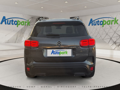 Citroën C5 Aircross Gebrauchtwagen Citroën C5 Aircross Gebrauchtwagen