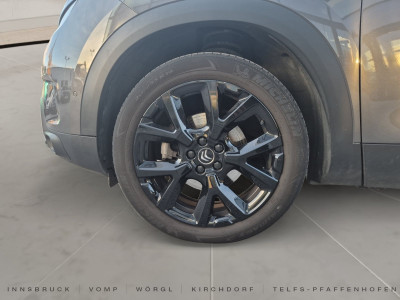 Citroën C5 Aircross Gebrauchtwagen Citroën C5 Aircross Gebrauchtwagen