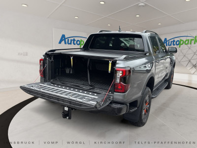 Ford Ranger Vorführwagen Ford Ranger Vorführwagen