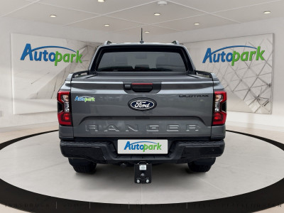 Ford Ranger Vorführwagen Ford Ranger Vorführwagen