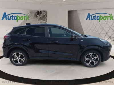 Ford Puma Neuwagen
