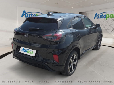 Ford Puma Neuwagen