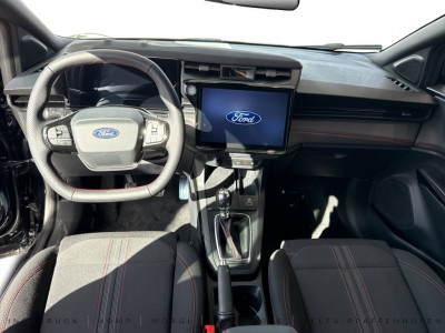 Ford Puma Neuwagen