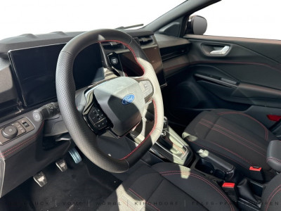 Ford Puma Neuwagen