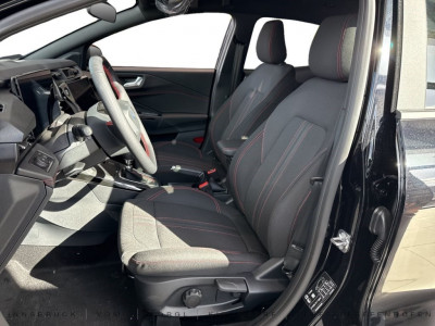 Ford Puma Neuwagen
