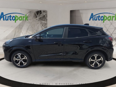 Ford Puma Neuwagen