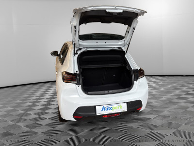 Peugeot 208 Vorführwagen Peugeot 208 Vorführwagen