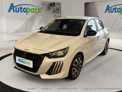 Peugeot 208 Vorführwagen
