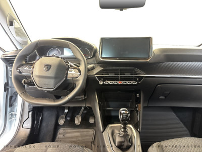 Peugeot 208 Vorführwagen Peugeot 208 Vorführwagen