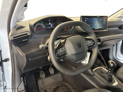 Peugeot 208 Vorführwagen Peugeot 208 Vorführwagen