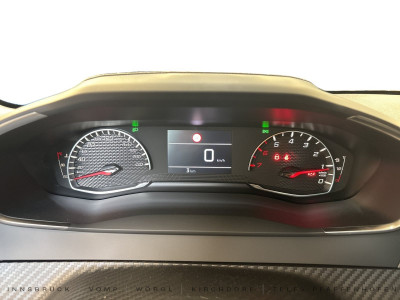 Peugeot 208 Vorführwagen Peugeot 208 Vorführwagen