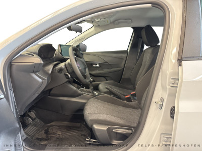 Peugeot 208 Vorführwagen Peugeot 208 Vorführwagen