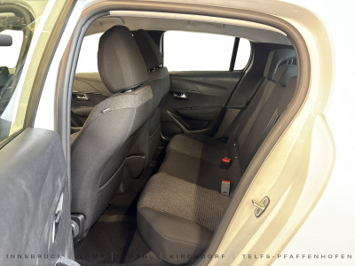Peugeot 208 Vorführwagen Peugeot 208 Vorführwagen