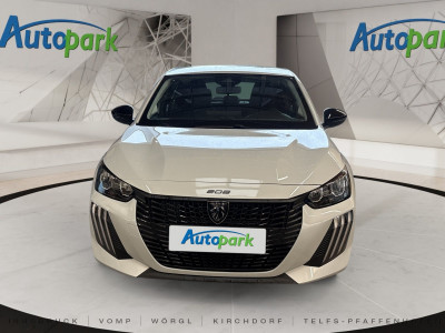 Peugeot 208 Vorführwagen Peugeot 208 Vorführwagen