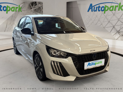 Peugeot 208 Vorführwagen Peugeot 208 Vorführwagen