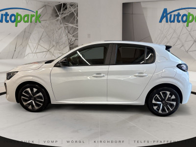 Peugeot 208 Vorführwagen Peugeot 208 Vorführwagen