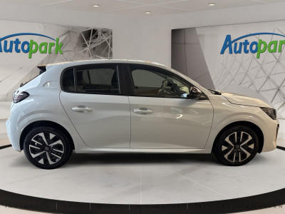 Peugeot 208 Vorführwagen Peugeot 208 Vorführwagen
