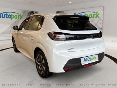 Peugeot 208 Vorführwagen Peugeot 208 Vorführwagen