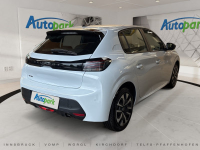 Peugeot 208 Vorführwagen Peugeot 208 Vorführwagen