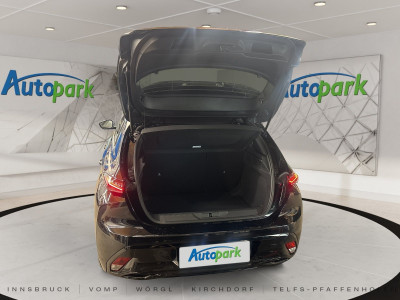 Peugeot 308 Vorführwagen Peugeot 308 Vorführwagen