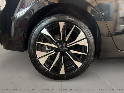 Peugeot 308 Vorführwagen Peugeot 308 Vorführwagen