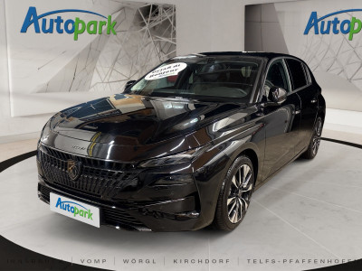 Peugeot 308 Vorführwagen