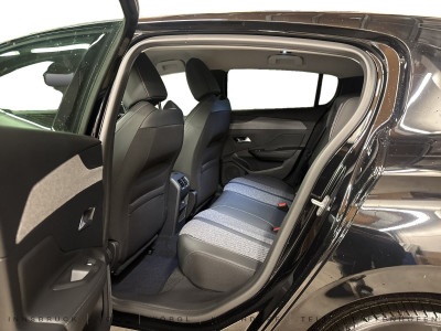 Peugeot 308 Vorführwagen Peugeot 308 Vorführwagen