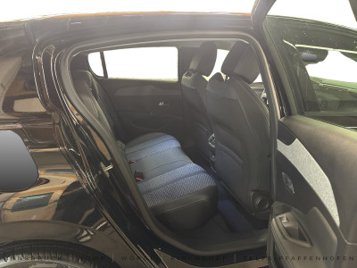 Peugeot 308 Vorführwagen Peugeot 308 Vorführwagen