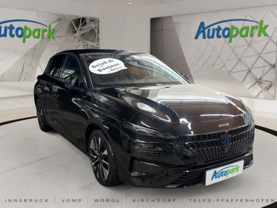 Peugeot 308 Vorführwagen Peugeot 308 Vorführwagen