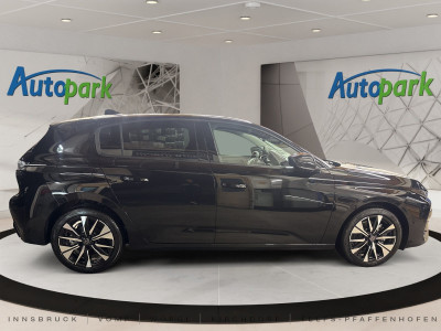 Peugeot 308 Vorführwagen Peugeot 308 Vorführwagen