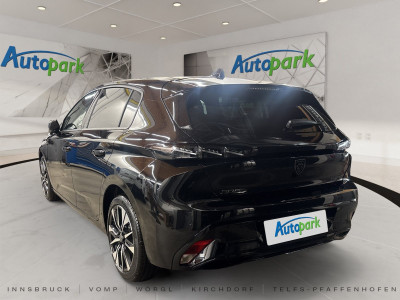 Peugeot 308 Vorführwagen Peugeot 308 Vorführwagen