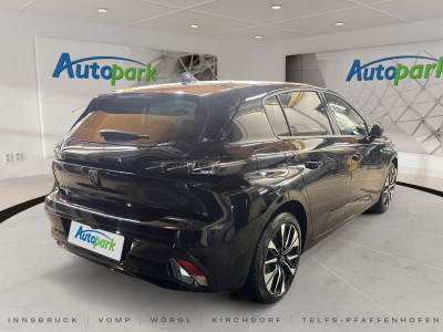 Peugeot 308 Vorführwagen Peugeot 308 Vorführwagen