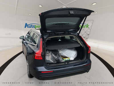 Volvo V60 Gebrauchtwagen Volvo V60 Gebrauchtwagen