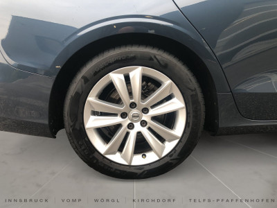 Volvo V60 Gebrauchtwagen Volvo V60 Gebrauchtwagen
