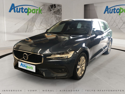 Volvo V60 Gebrauchtwagen Volvo V60 Gebrauchtwagen