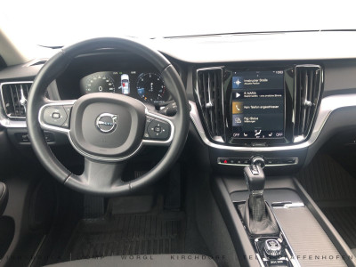 Volvo V60 Gebrauchtwagen Volvo V60 Gebrauchtwagen