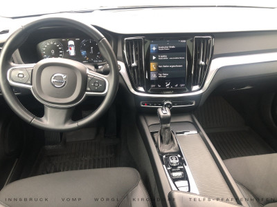 Volvo V60 Gebrauchtwagen Volvo V60 Gebrauchtwagen