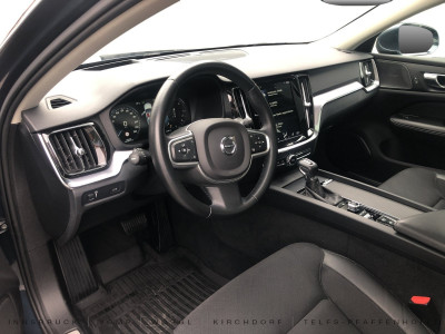 Volvo V60 Gebrauchtwagen Volvo V60 Gebrauchtwagen